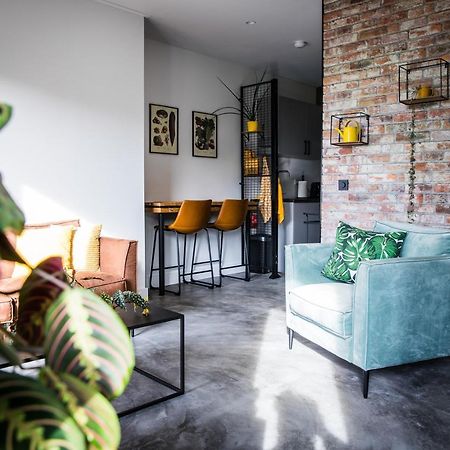 Guesthouse Scherp Middelburg Dış mekan fotoğraf