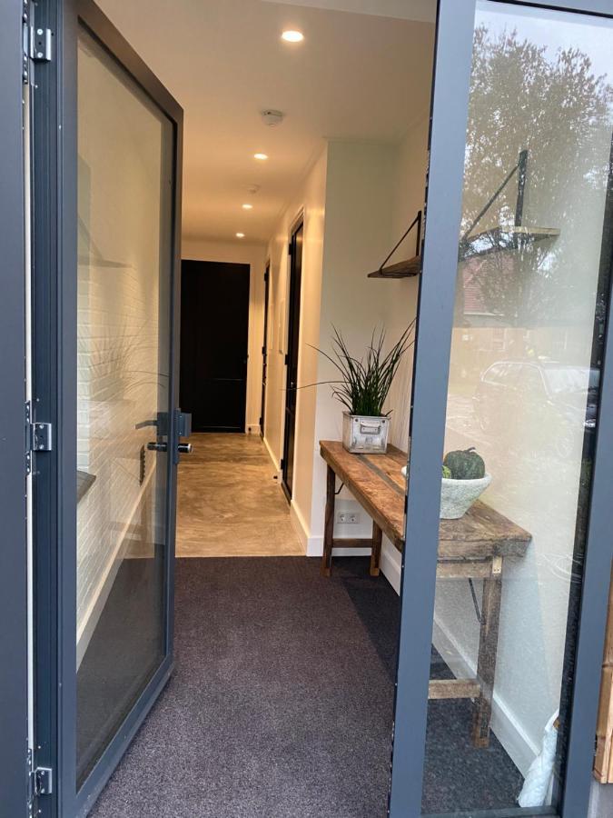 Guesthouse Scherp Middelburg Dış mekan fotoğraf